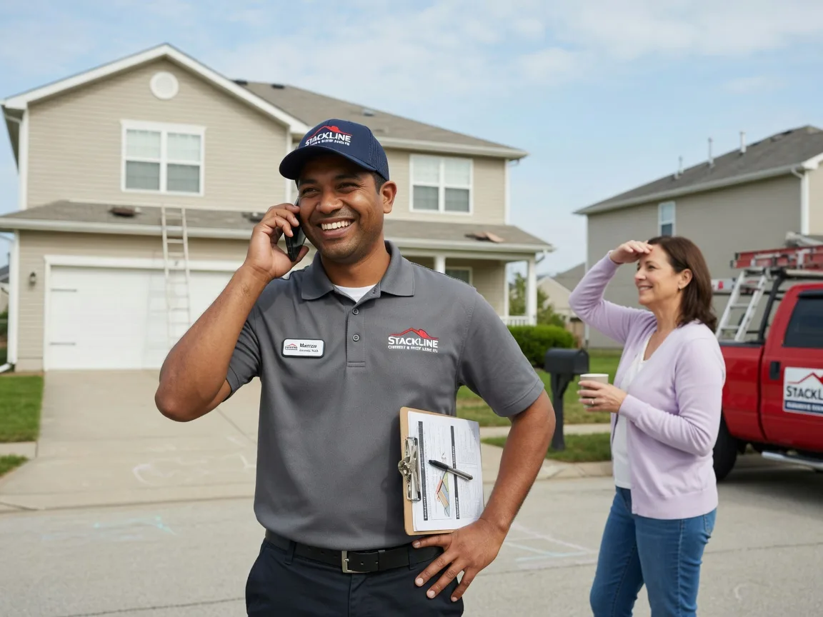 Chimney flashing repair Mahomet, IL FAQs